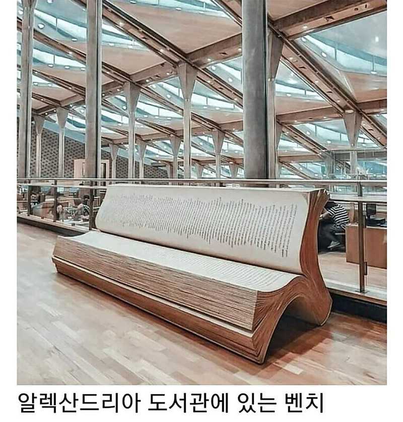 관광 책자에서 볼 수 없는 이집트의 모습